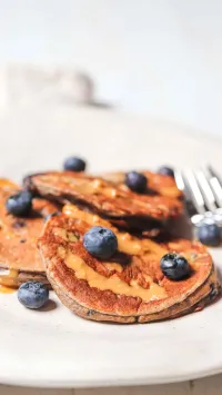 40 High Protein Recipe Pack (Digital Download) – Image 4