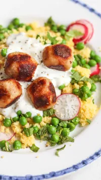40 High Protein Recipe Pack (Digital Download) – Image 6