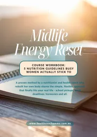 Midlife Energy Reset - (Digital Download) – Image 1