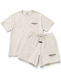 Essentials Short Set – Image 1
