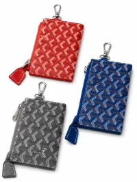 Goyard Pouches – Image 1