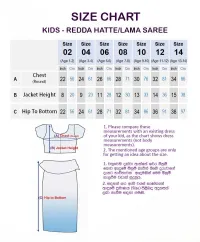 Lama Saree (Redda Hatte) – Image 5