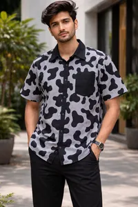 Batik Shirt – Image 1