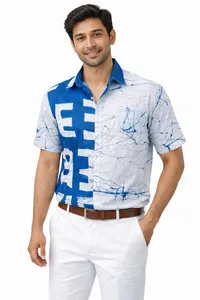 Batik Shirt – Image 1
