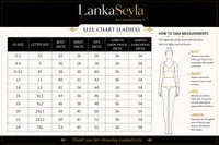 Pattern Batik Dress  – Image 3