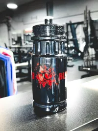 Tolbert Sports Water Bottle – Image 2