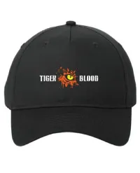 Tiger Blood Hat – Image 1