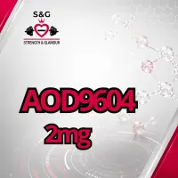 AOD9604 – Image 1