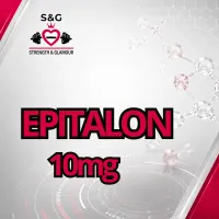 EPITALON – Image 1