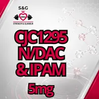 CJC w/o DAC – Image 1