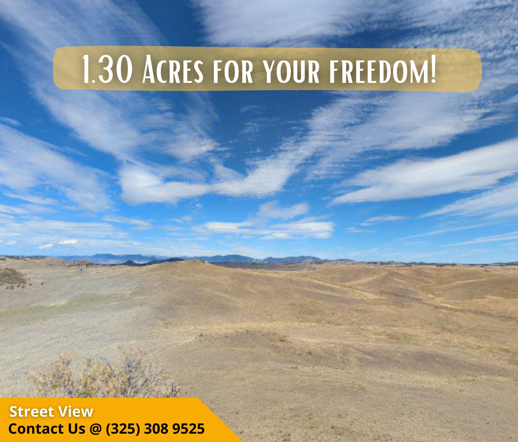 1.3 Acres Colorado Land for Sale in Hartsel, CO | Owner Financing | Buildable Lot Near Spinney & Eleven Mile Reservoir | No HOA – Image 7