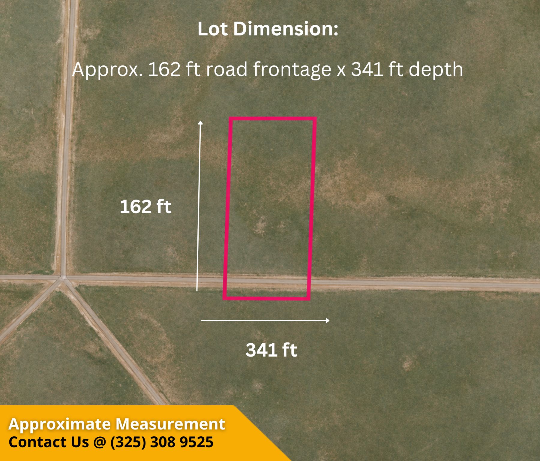 1.3 Acres Colorado Land for Sale in Hartsel, CO | Owner Financing | Buildable Lot Near Spinney & Eleven Mile Reservoir | No HOA – Image 3