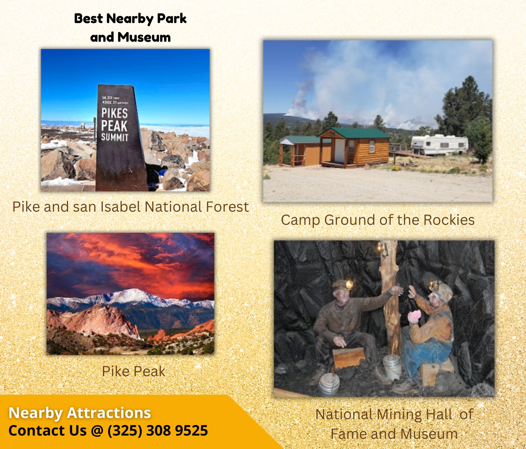 1.3 Acres Colorado Land for Sale in Hartsel, CO | Owner Financing | Buildable Lot Near Spinney & Eleven Mile Reservoir | No HOA – Image 15