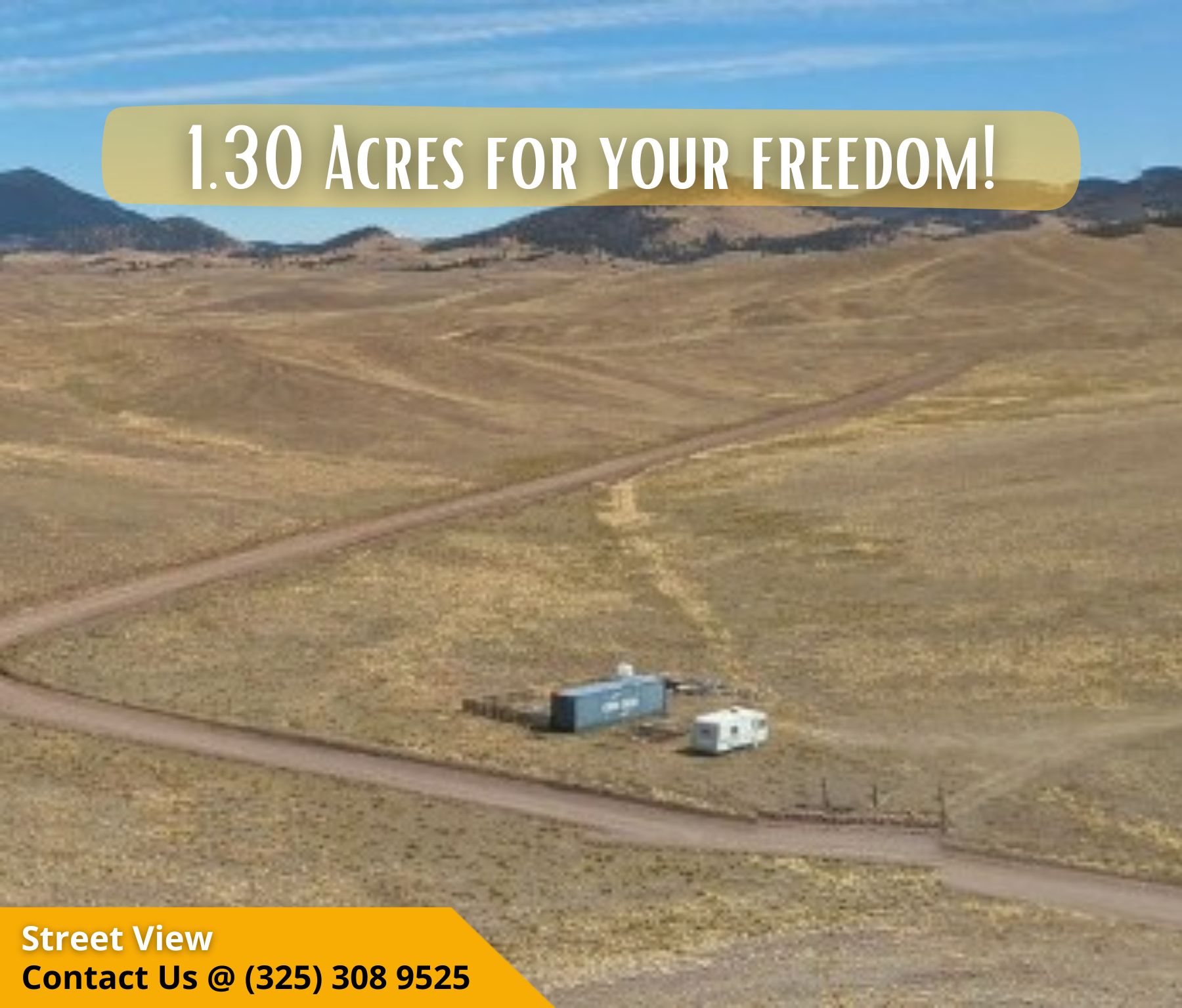 1.3 Acres Colorado Land for Sale in Hartsel, CO | Owner Financing | Buildable Lot Near Spinney & Eleven Mile Reservoir | No HOA – Image 6