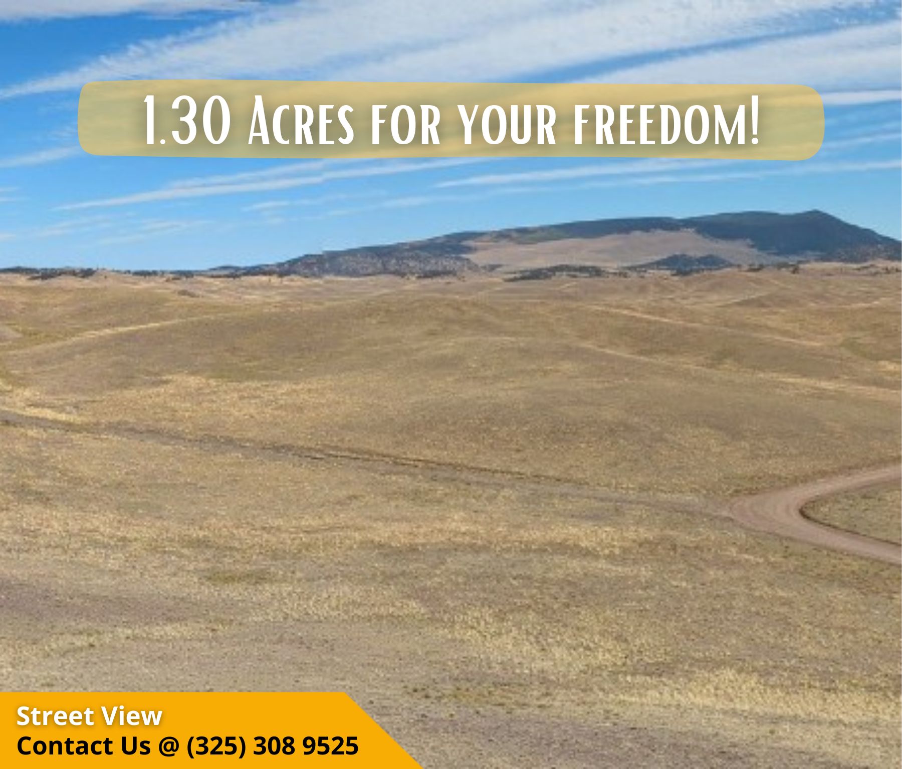 1.3 Acres Colorado Land for Sale in Hartsel, CO | Owner Financing | Buildable Lot Near Spinney & Eleven Mile Reservoir | No HOA – Image 5