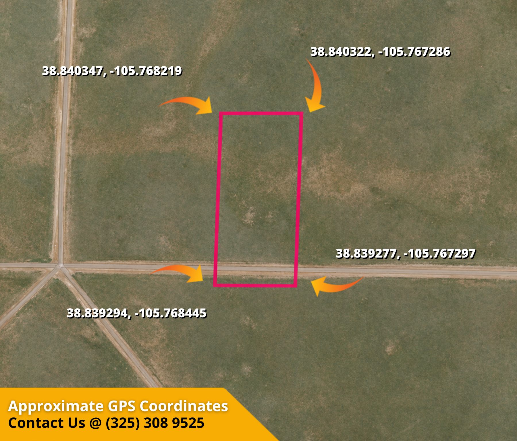 1.3 Acres Colorado Land for Sale in Hartsel, CO | Owner Financing | Buildable Lot Near Spinney & Eleven Mile Reservoir | No HOA – Image 4