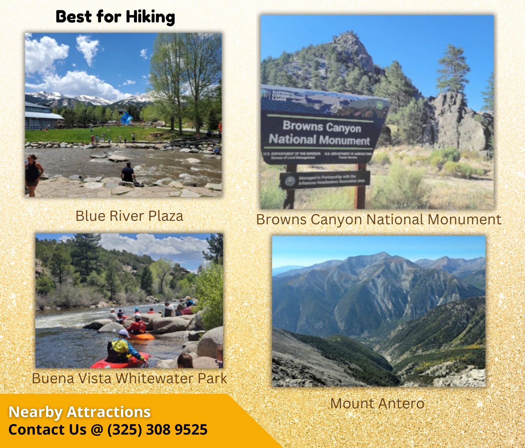 1.3 Acres Colorado Land for Sale in Hartsel, CO | Owner Financing | Buildable Lot Near Spinney & Eleven Mile Reservoir | No HOA – Image 14