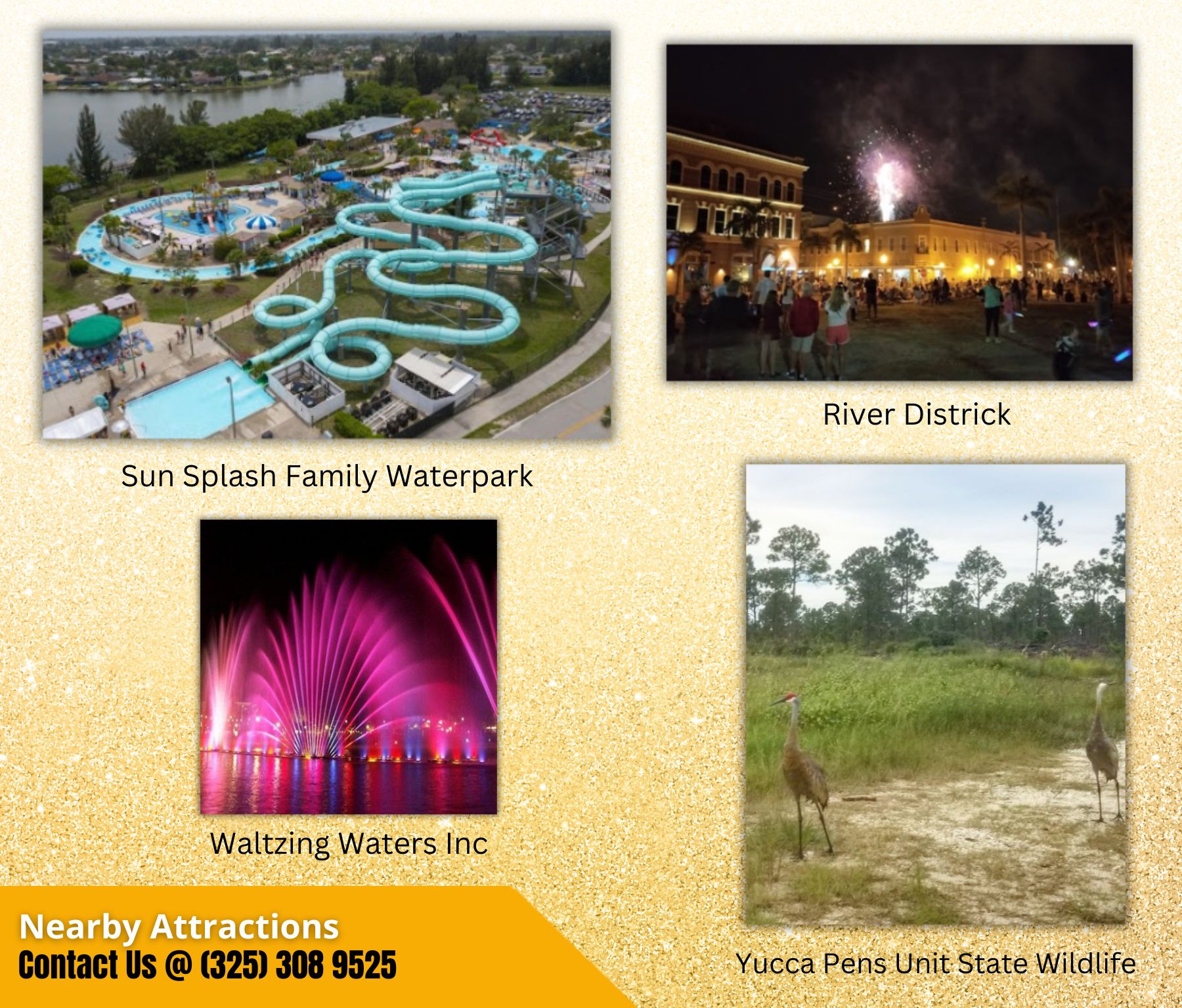 Cape Coral Gem! 0.34 Acres with Utilities & Paved Road Access. Call us Now!  – Image 15