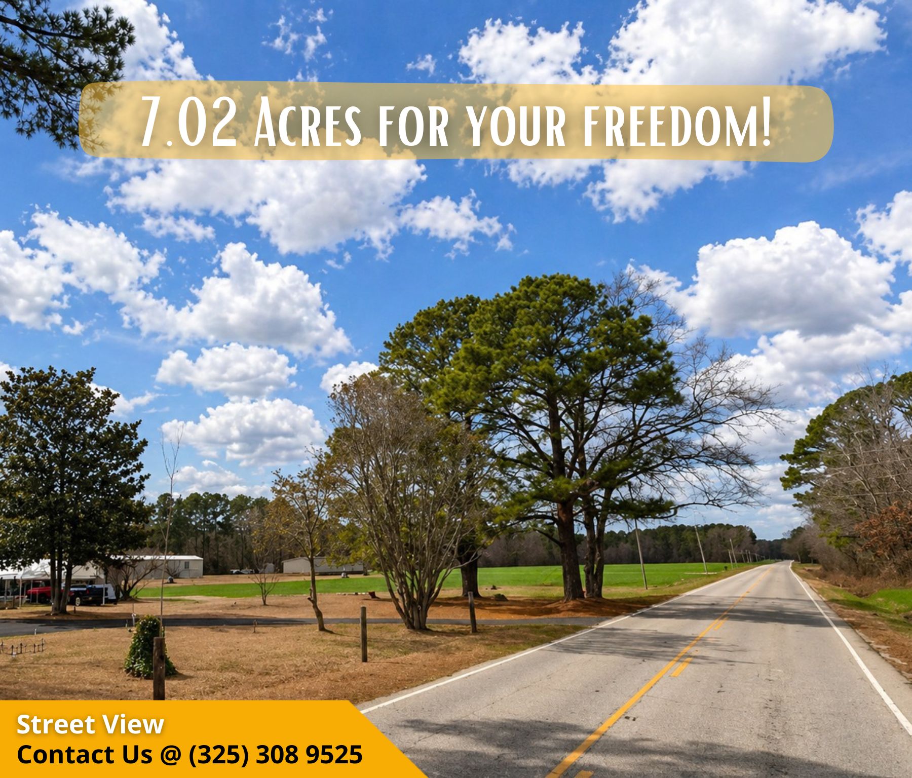 🏡 7.02 Acres on Harnett Dunn Hwy – Peaceful Living with Endless Potential Call Us Now! – Image 8
