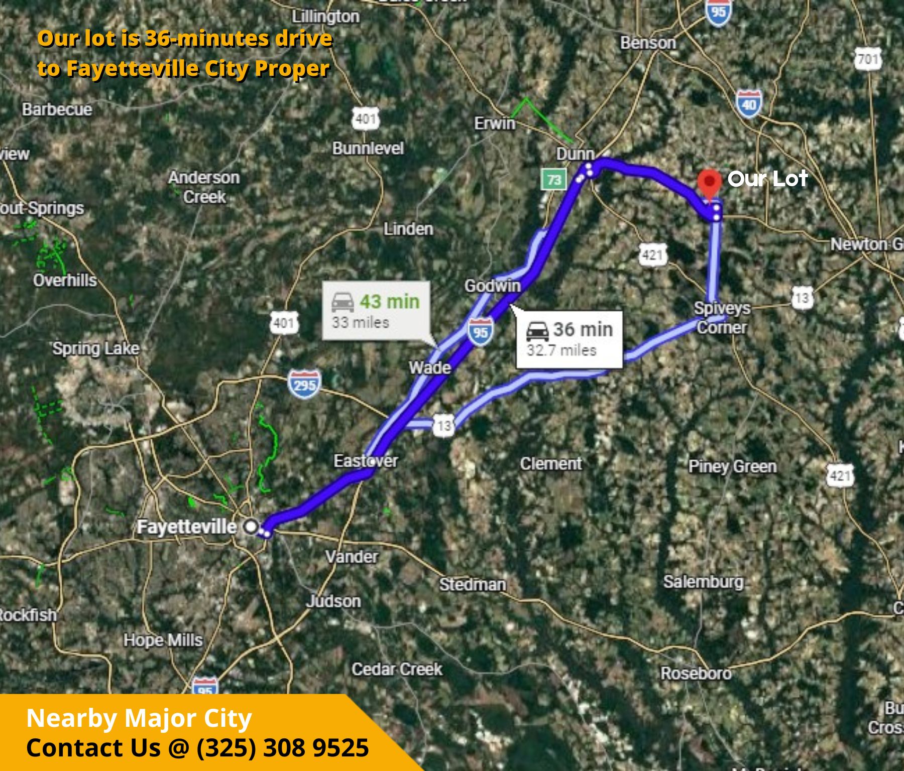 🏡 7.02 Acres on Harnett Dunn Hwy – Peaceful Living with Endless Potential Call Us Now! – Image 10