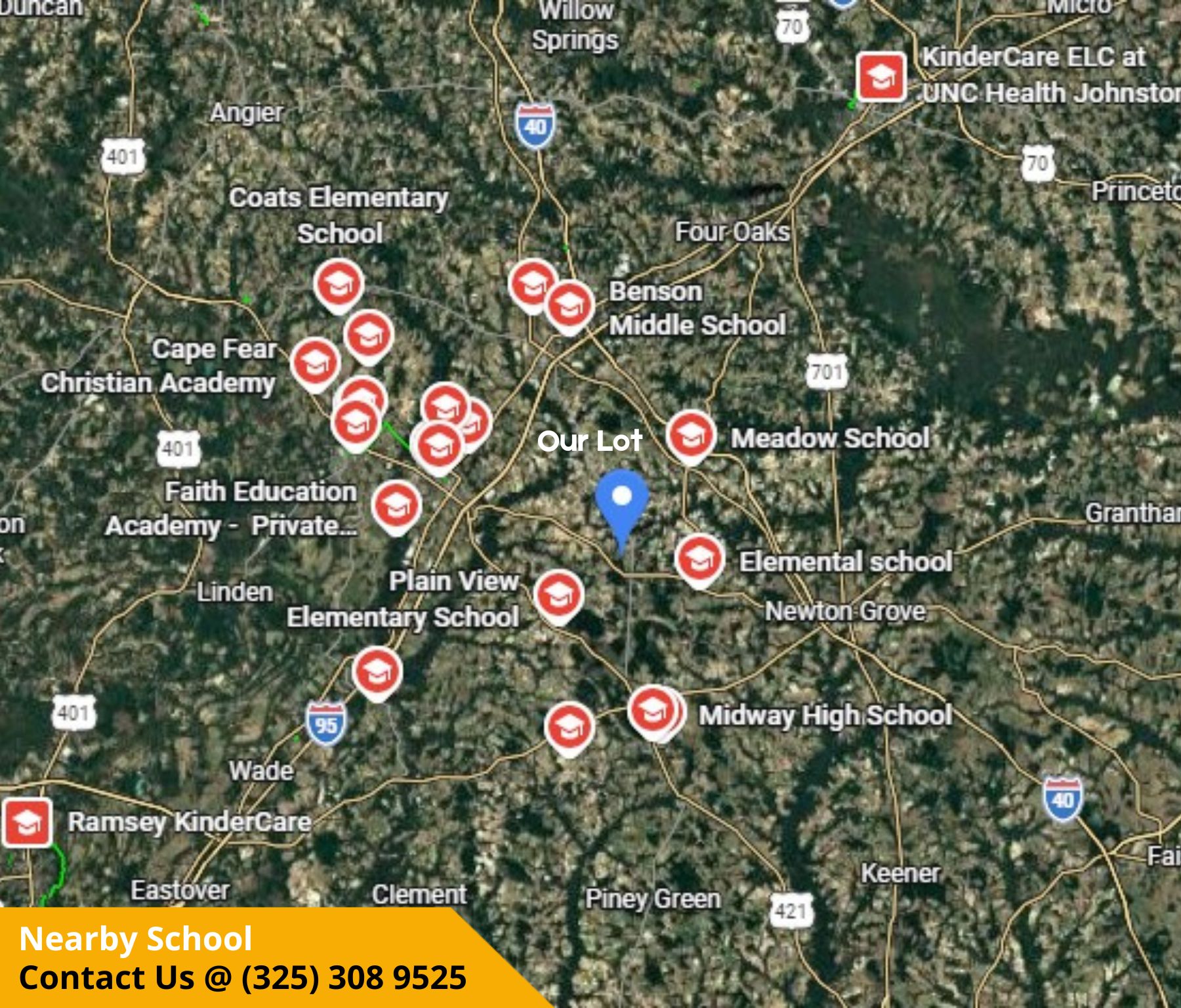 🏡 7.02 Acres on Harnett Dunn Hwy – Peaceful Living with Endless Potential Call Us Now! – Image 12