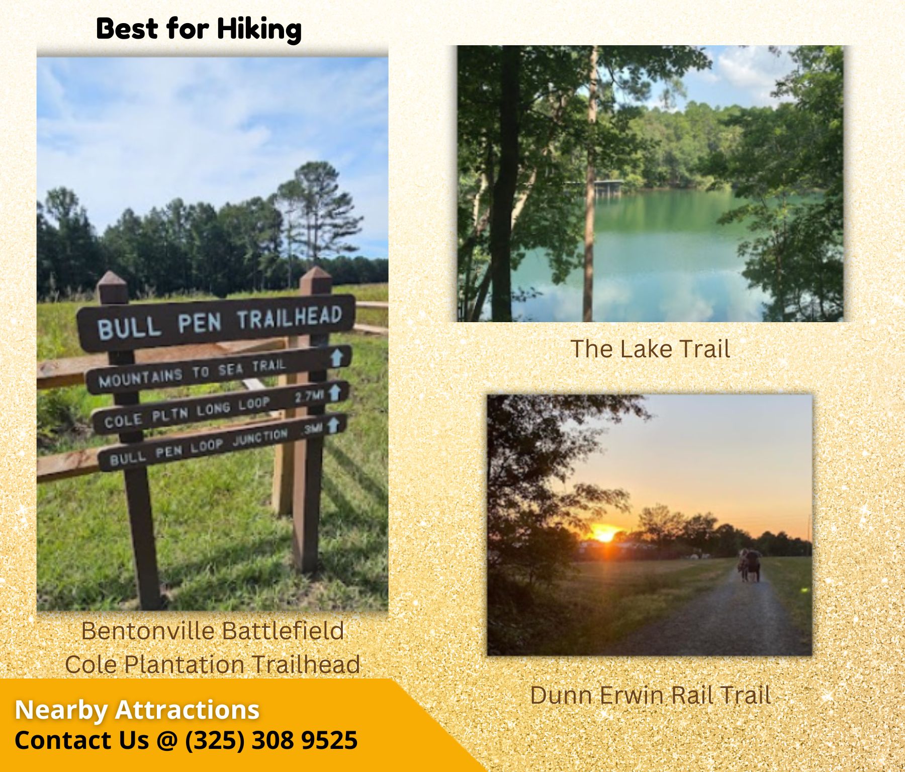 🌳 Find Your Freedom on 5.35 Acres – Perc Test Included! Call Now! – Image 14