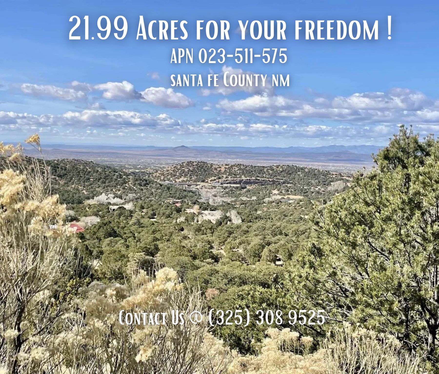 ✨ Your Private Mountain Escape Awaits – Only $375,000! Call Us Now!!! – Bild 1