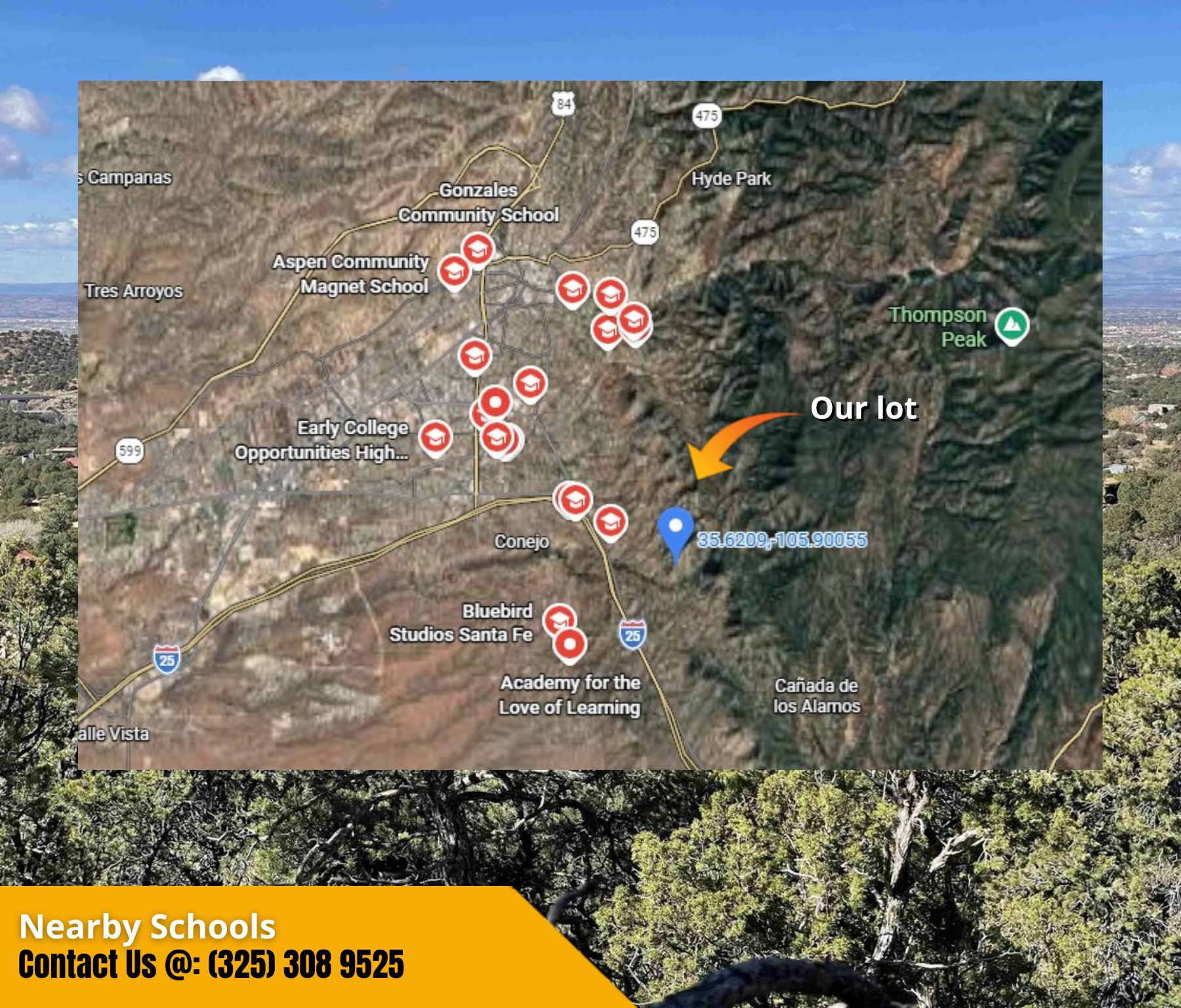 ✨ Your Private Mountain Escape Awaits – Only $375,000! Call Us Now!!! – Bild 12