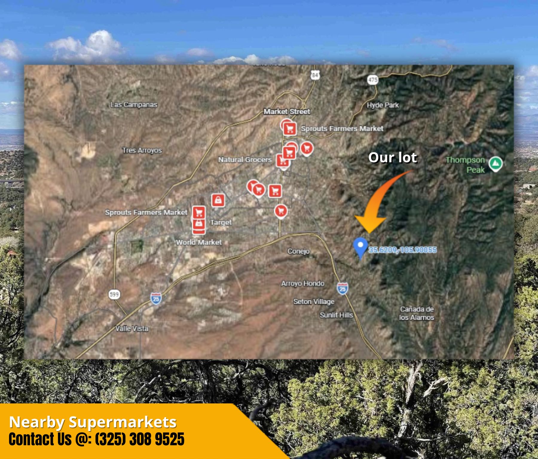 ✨ Your Private Mountain Escape Awaits – Only $375,000! Call Us Now!!! – Bild 13