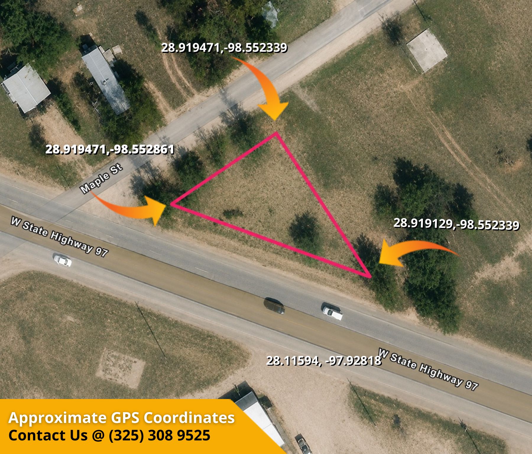 A Rare Commercial Opportunity in Growing Jourdanton, Texas  – Image 4