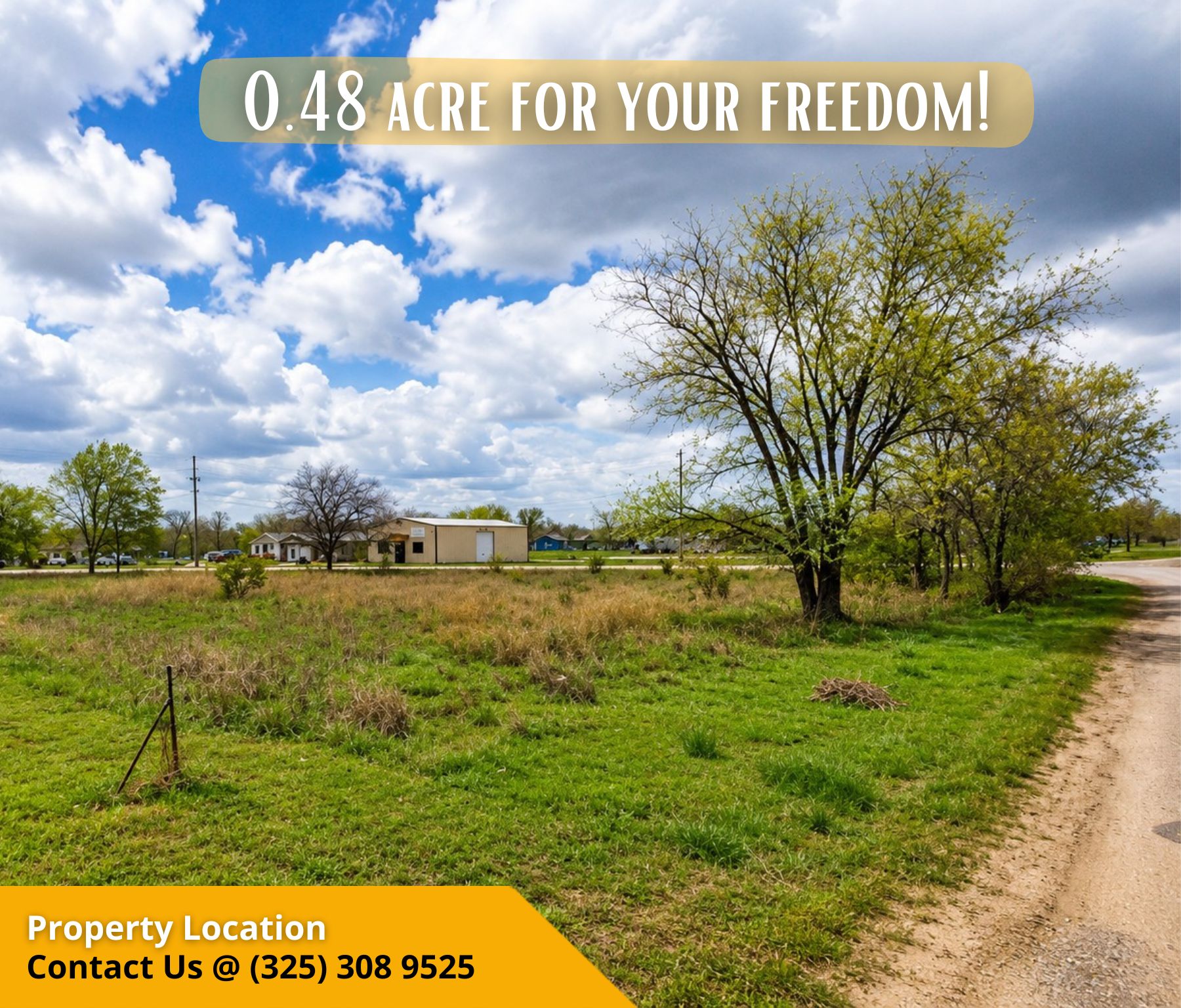 A Rare Commercial Opportunity in Growing Jourdanton, Texas  – Image 6