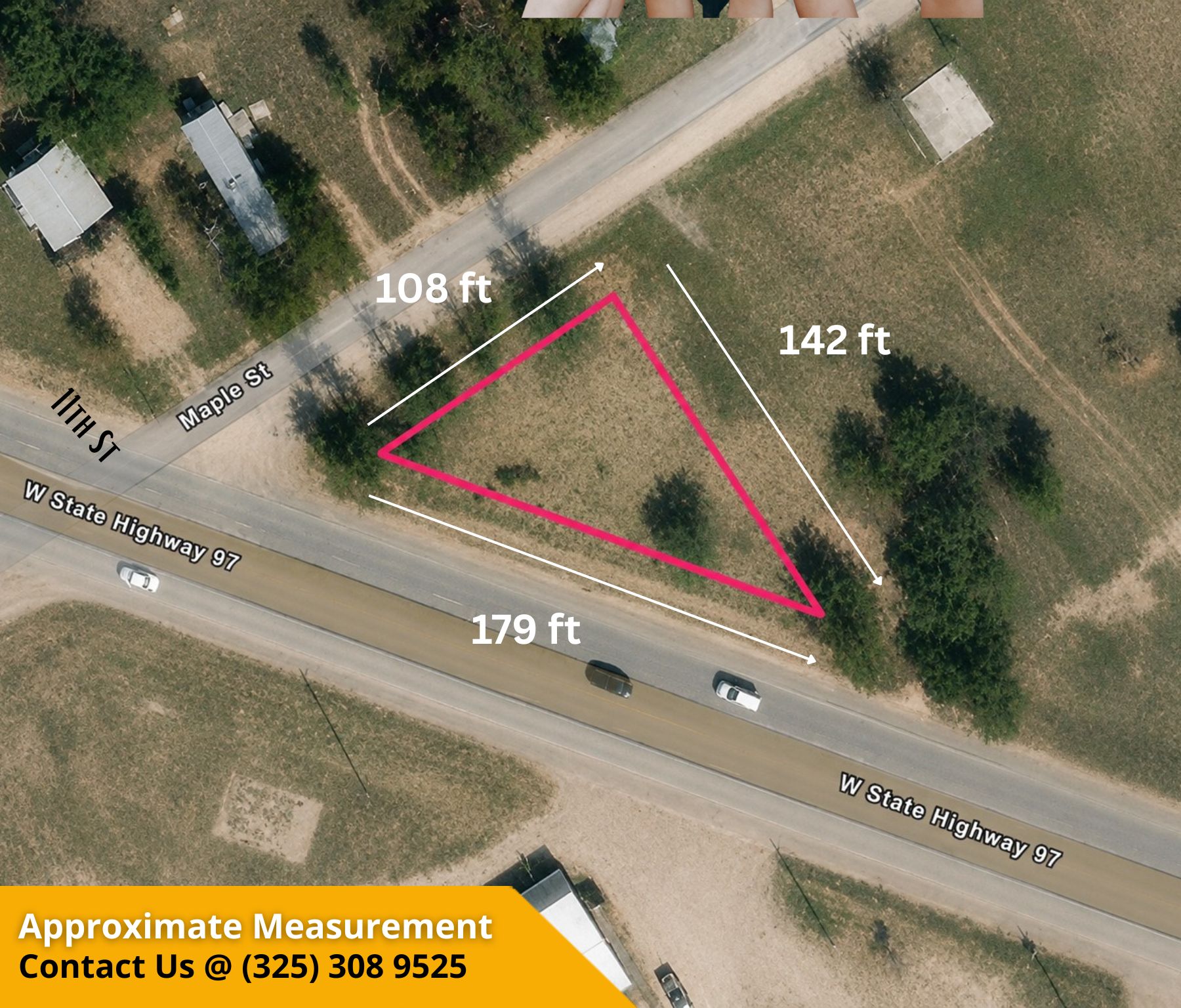 A Rare Commercial Opportunity in Growing Jourdanton, Texas  – Image 3