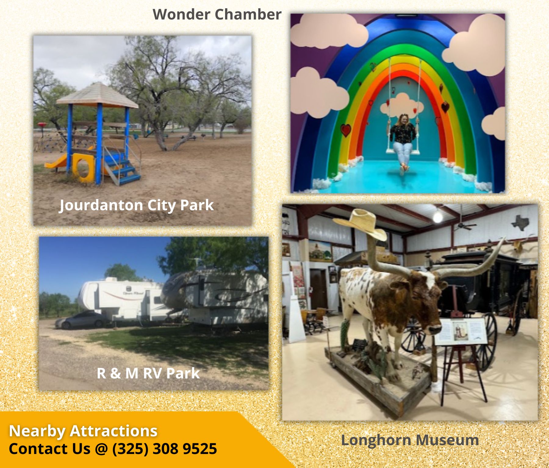 A Rare Commercial Opportunity in Growing Jourdanton, Texas  – Image 12