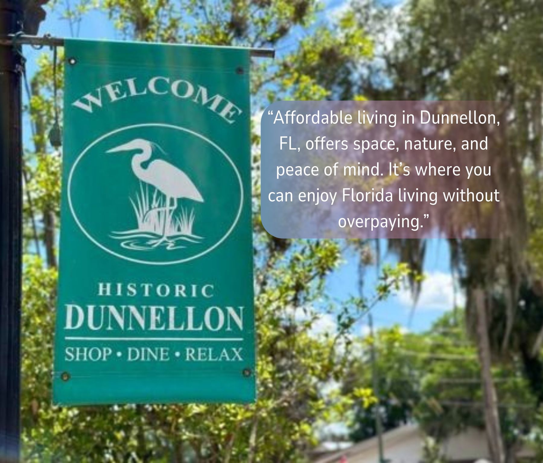 🌴 Own the Corner! Nearly 1 Acre Florida Paradise – Only $22,500! Call Us Now!  – Image 12