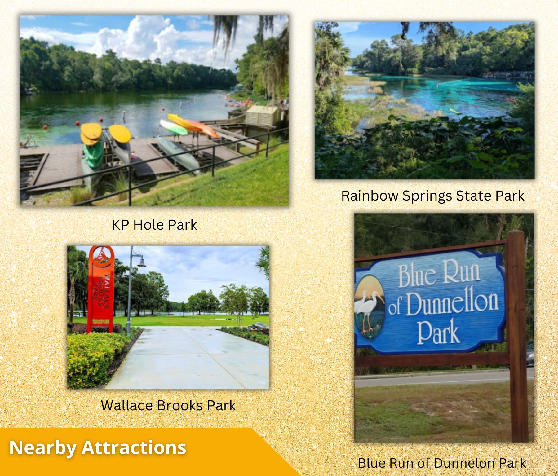 🌴 Own the Corner! Nearly 1 Acre Florida Paradise – Only $22,500! Call Us Now!  – Image 15