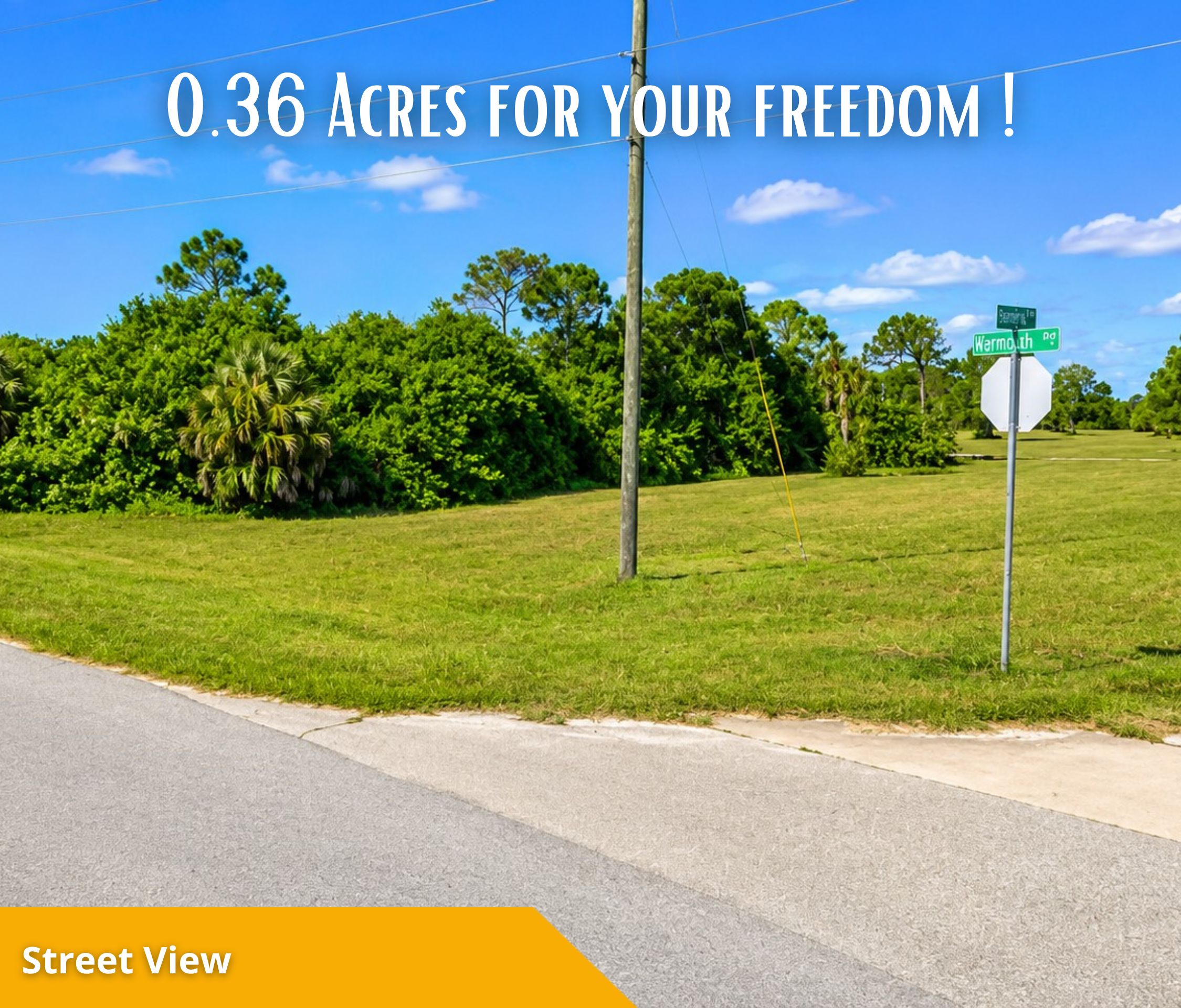 🌴 Claim Your Florida Paradise – Only $15,000! Call Us Now!  – Image 5