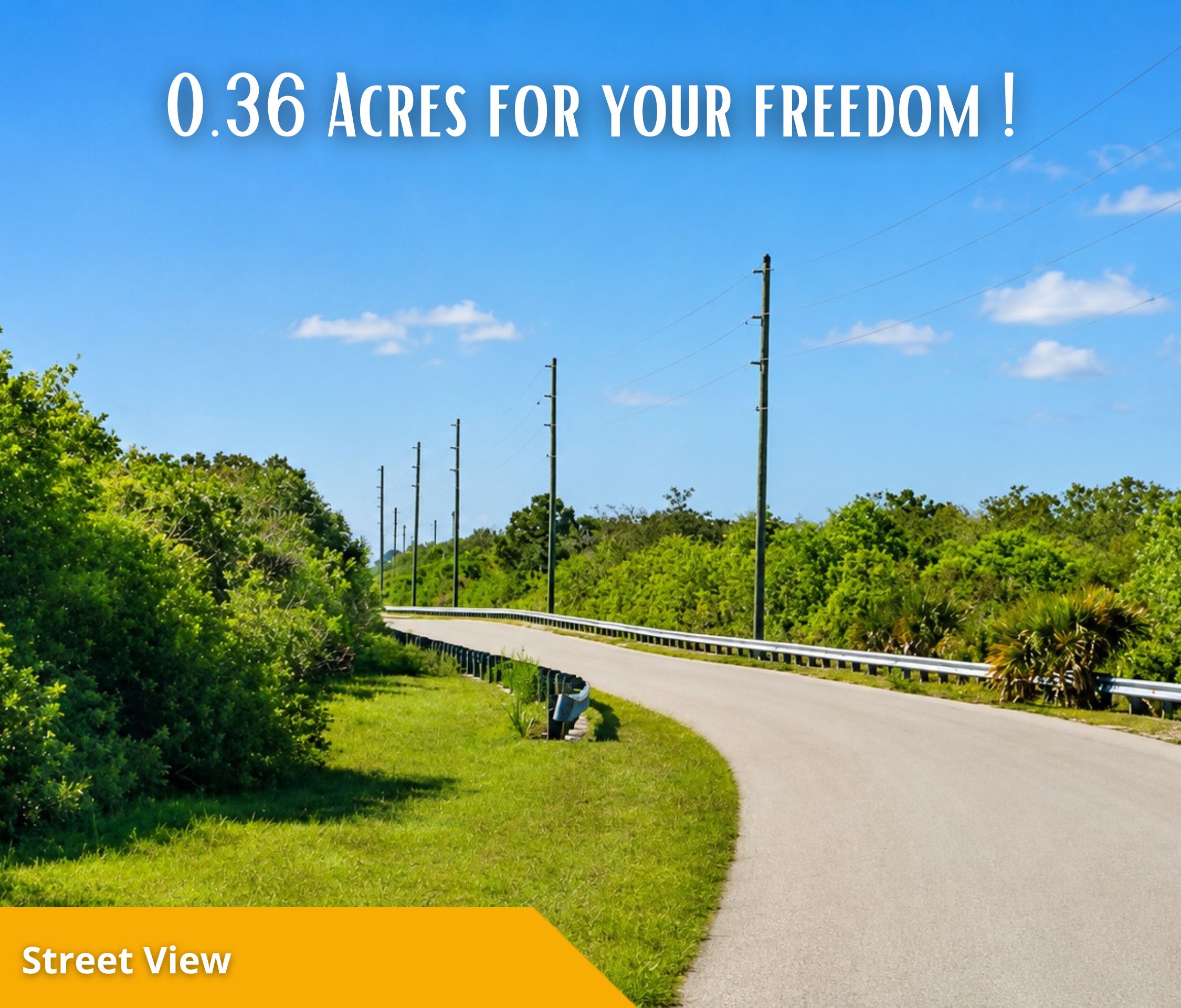 🌴 Claim Your Florida Paradise – Only $15,000! Call Us Now!  – Image 7