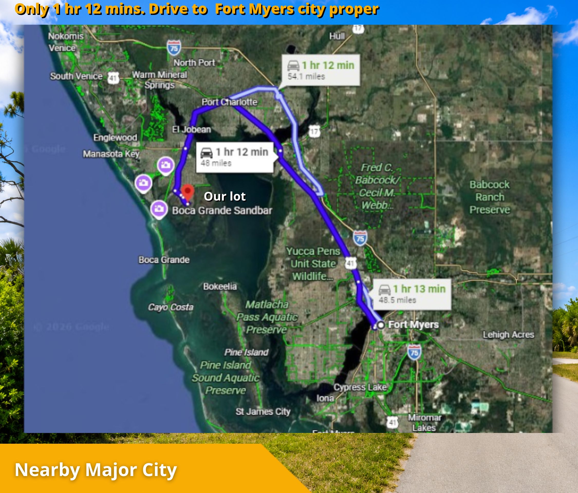 🌴 Claim Your Florida Paradise – Only $15,000! Call Us Now!  – Image 10