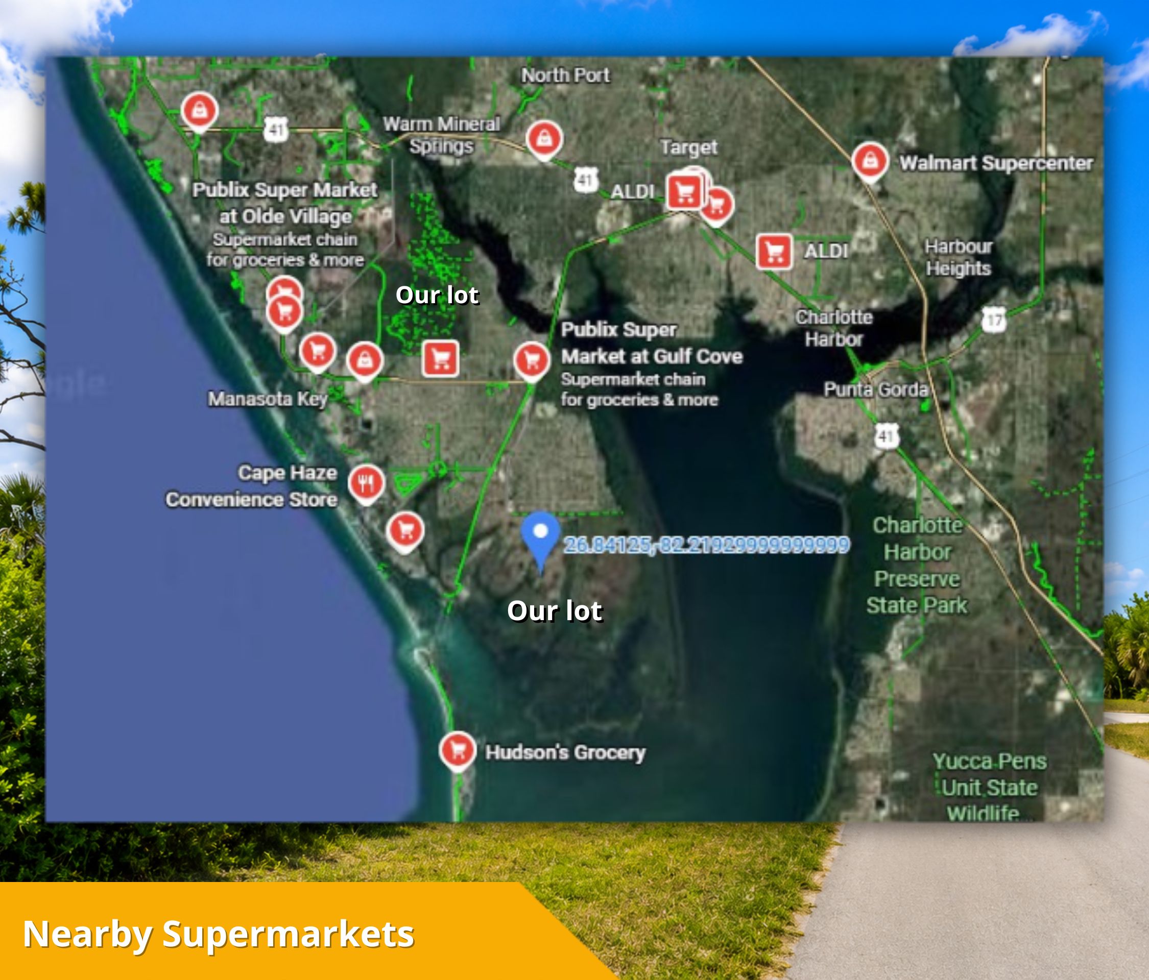🌴 Claim Your Florida Paradise – Only $15,000! Call Us Now!  – Image 11