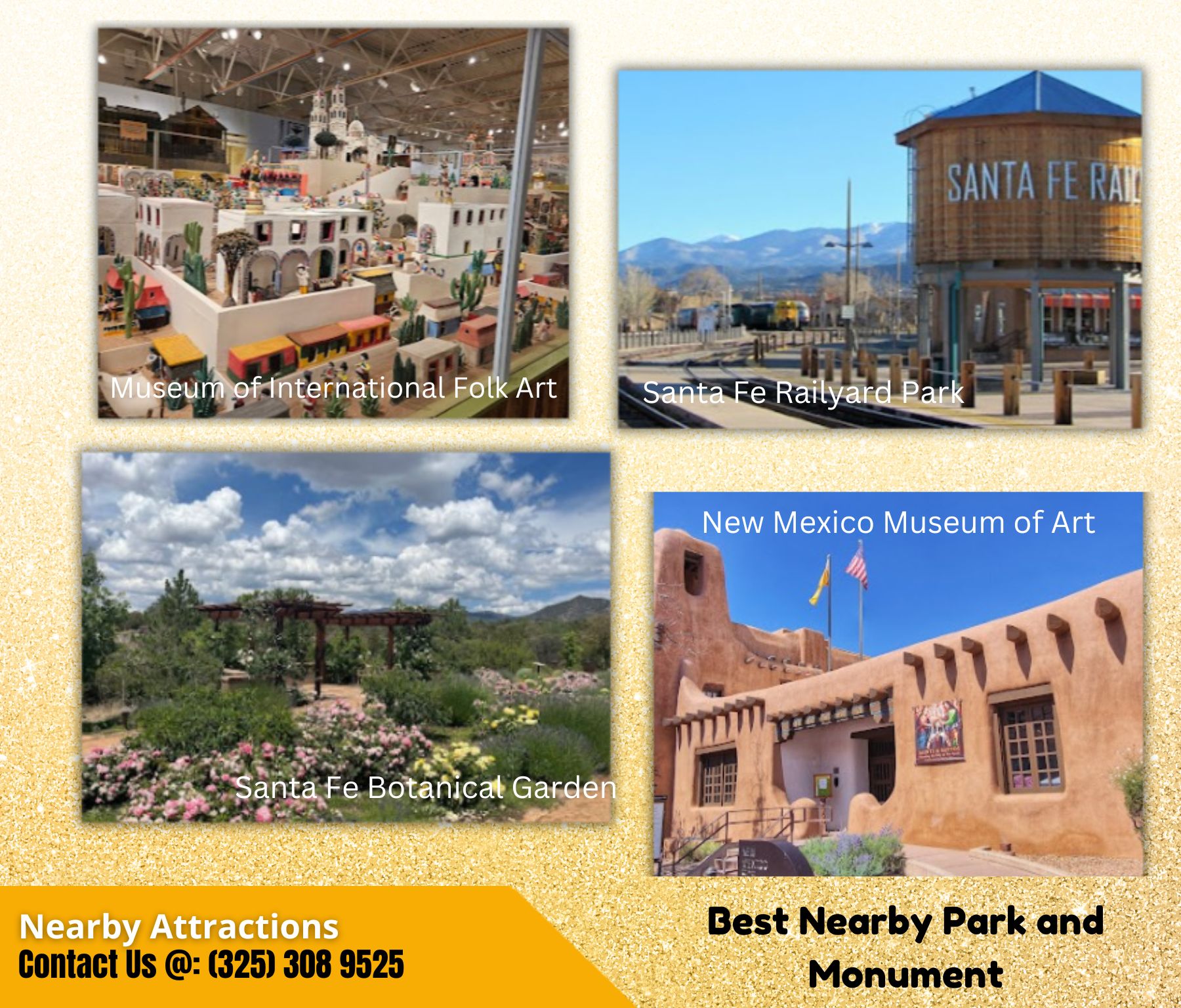 Rare 2.13-Acre Corner Lot in Santa Fe with Spectacular Mountain Views! Call Us Now!  – Image 16