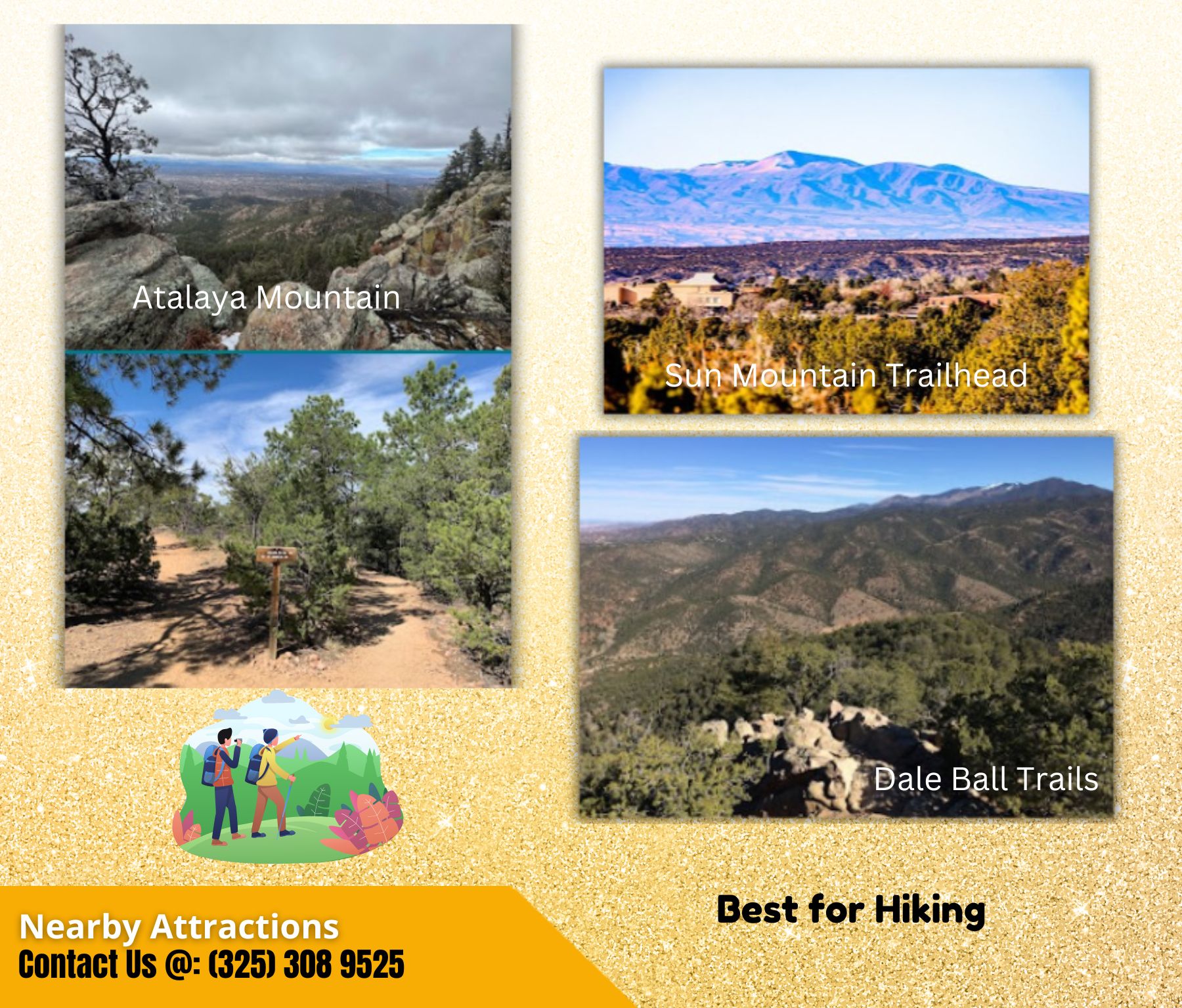 Rare 2.13-Acre Corner Lot in Santa Fe with Spectacular Mountain Views! Call Us Now!  – Image 15