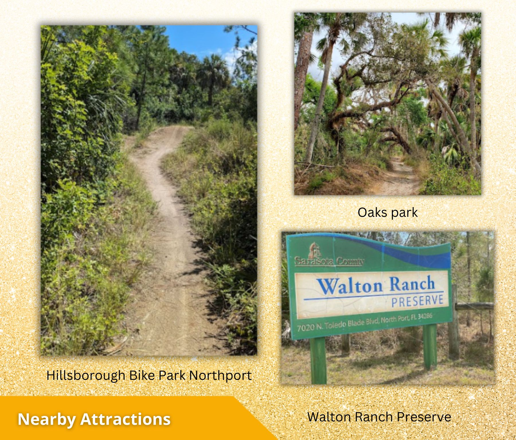🌴 Build Your Florida Dream in Growing North Port! 0.23 Acres | Belladonna Ave, North Port, FL 34286 – Image 14