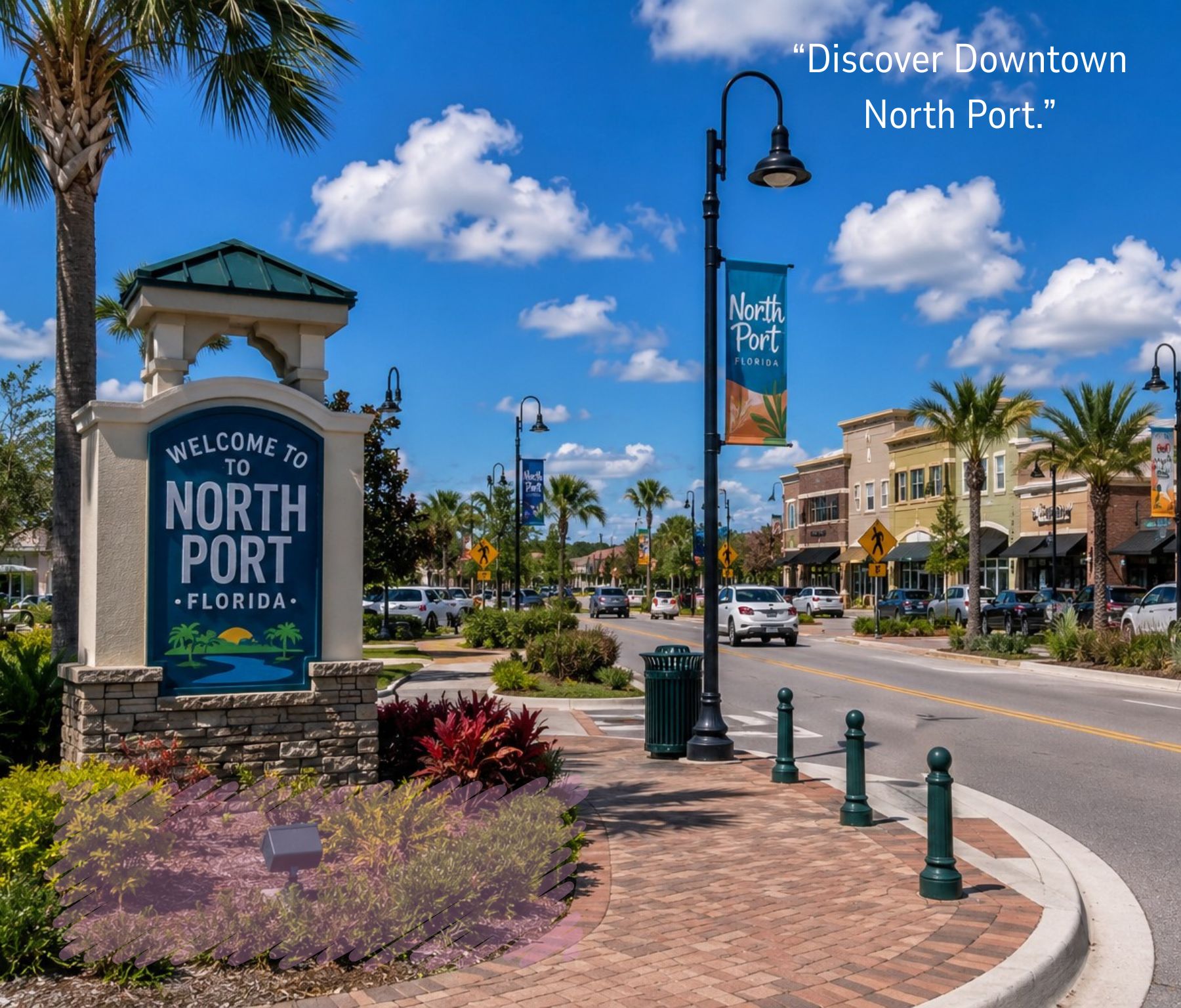 🌴 Build Your Florida Dream in Growing North Port! 0.23 Acres | Belladonna Ave, North Port, FL 34286 – Image 13