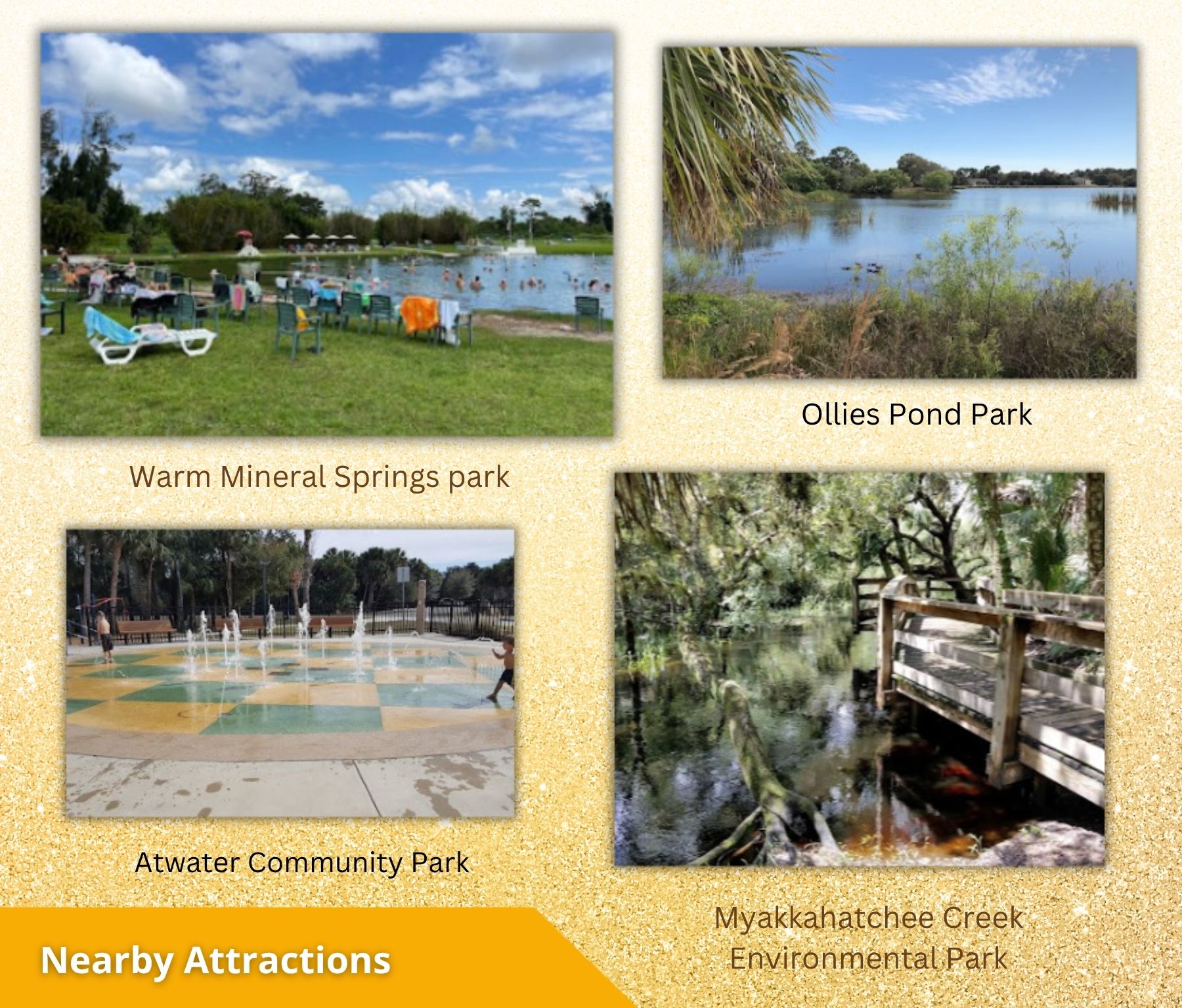 🌴 Build Your Florida Dream in Growing North Port! 0.23 Acres | Belladonna Ave, North Port, FL 34286 – Image 15