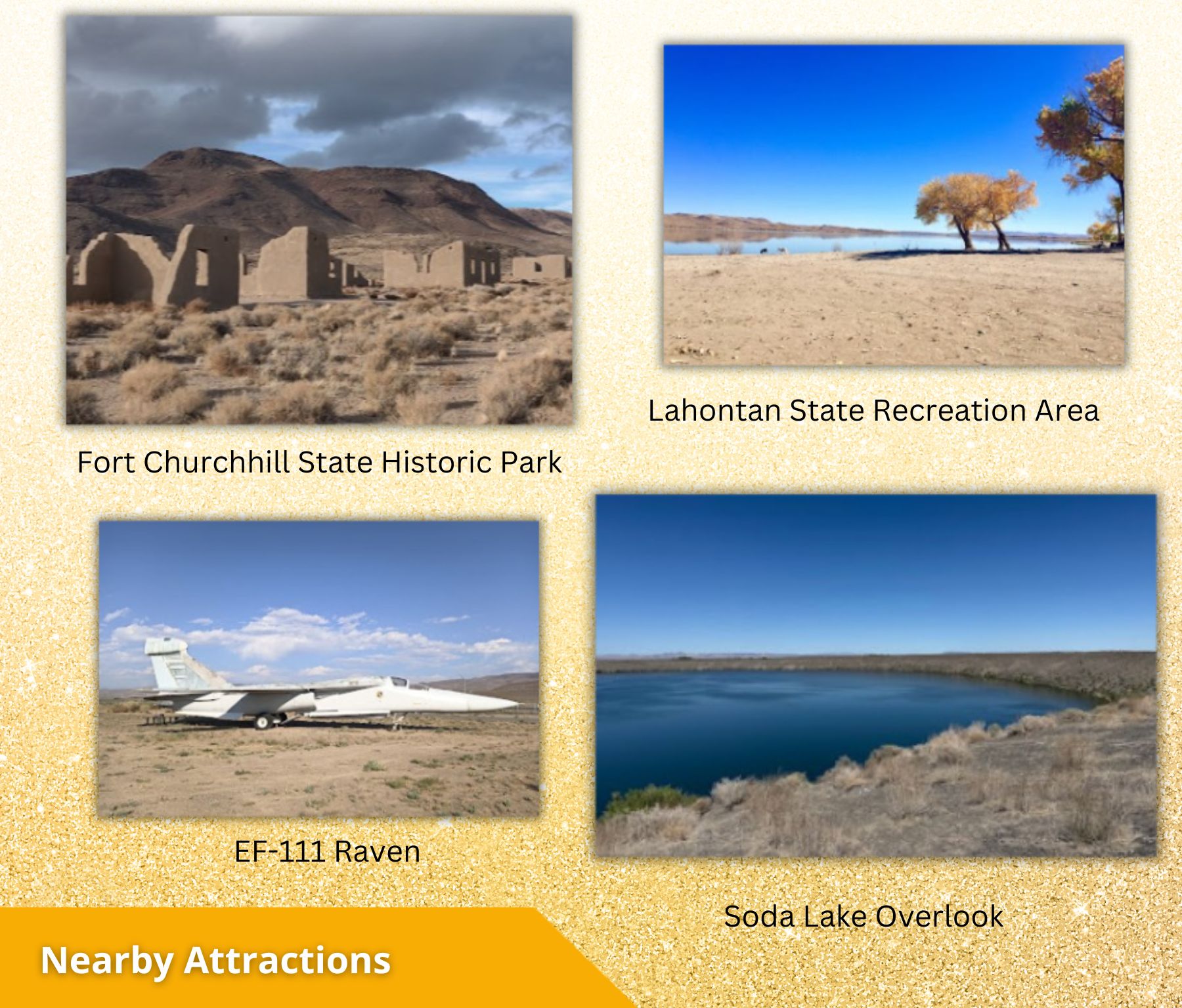 0.33-Acre Corner Lot in Silver Springs, NV – $59,900. Call Us Now!  – Image 14