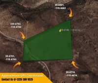 Own 48.67 Acres Near Reno – Big Views, Big Space, Big Possibilities! Call Us Now!  – Image 4