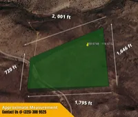 Own 48.67 Acres Near Reno – Big Views, Big Space, Big Possibilities! Call Us Now!  – Image 3