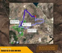 Own 48.67 Acres Near Reno – Big Views, Big Space, Big Possibilities! Call Us Now!  – Image 9