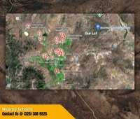 Own 48.67 Acres Near Reno – Big Views, Big Space, Big Possibilities! Call Us Now!  – Image 10