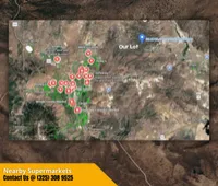Own 48.67 Acres Near Reno – Big Views, Big Space, Big Possibilities! Call Us Now!  – Image 11